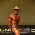 Ed  Schafer - NPC Night of the Champions 2013 - #1